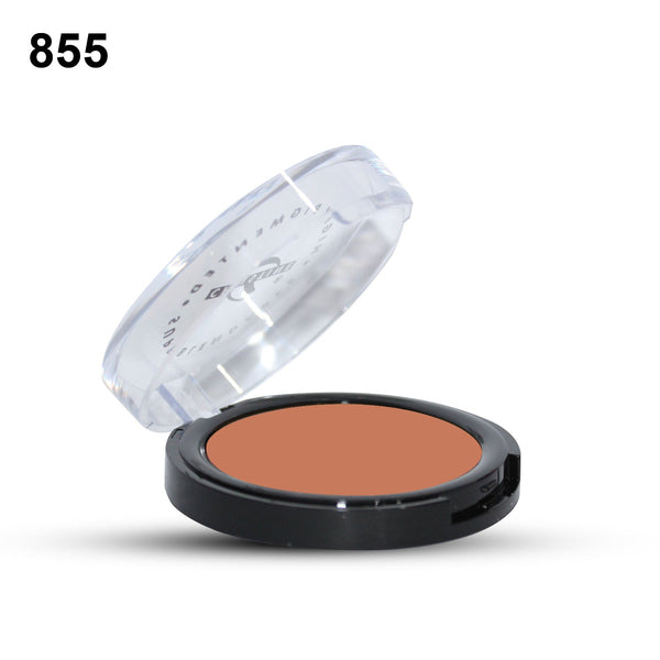 Christine- Single Matte Blush On - Shade CN-855