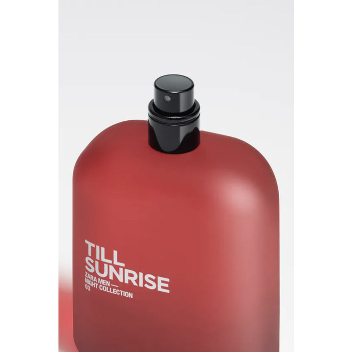 Zara- Till Sunrise, 80 ml / 2.71 Oz- For Men