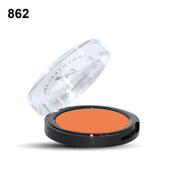 Christine- Single Matte Blush On - Shade CN-862