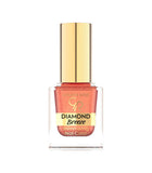 Golden Rose- Diamond Breeze Shimmering Nail 03 Russt Sparkle 10.5ml