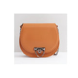 Max Fashion Embellished Crossbody Bag with Chain Strap