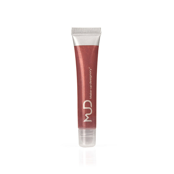 MUD-Lip Glaze -  Magnolia