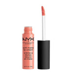NYX Professional Makeup Soft Matte Lip Cream 12 Buenos Aires