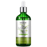 MUICIN - Tea Tree Anti Aging Clear Skin Face Serum - 100ml