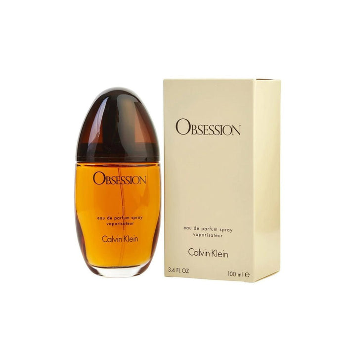 Calvin Klein- Obsession Women EDP 100ml