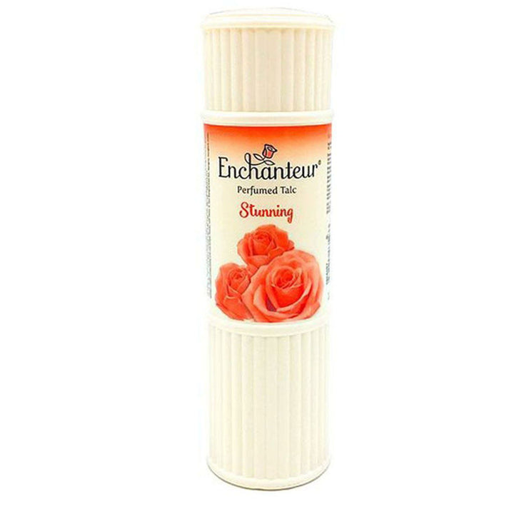 Enchanteur 125G Enticing Talcome Powder