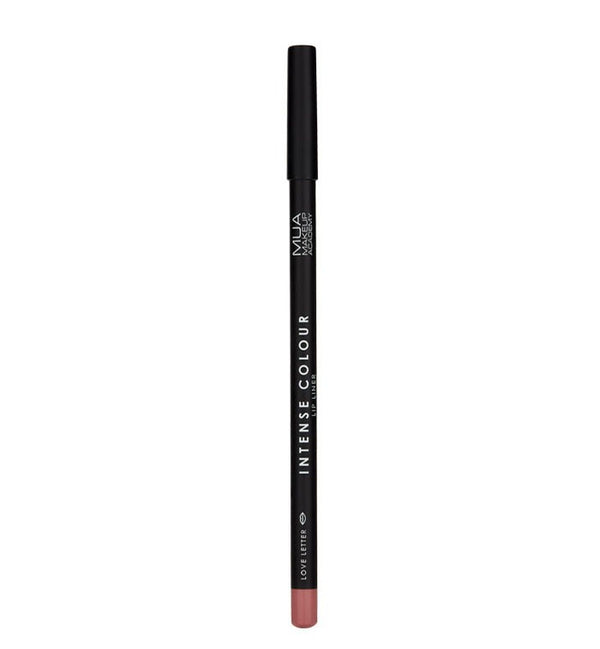 MUA- Intense Colour Lip Liner - Love Letter by Innovarge priced at #price# | Bagallery Deals