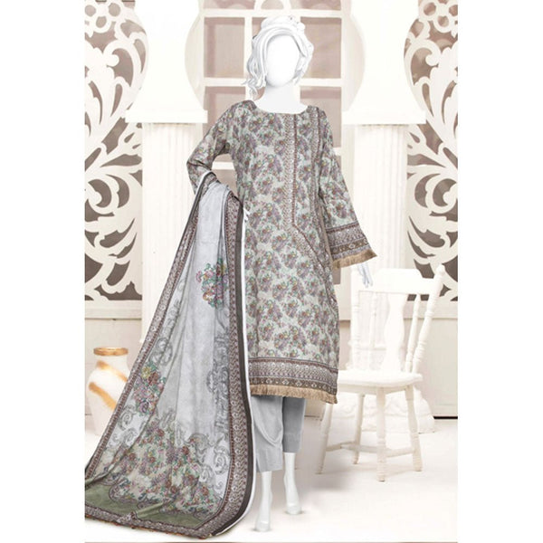 Tehzeeb- Mother Collection 22-D05