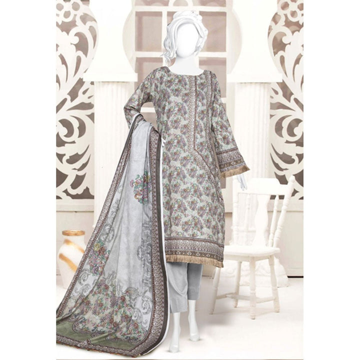 Tehzeeb- Mother Collection 22-D05