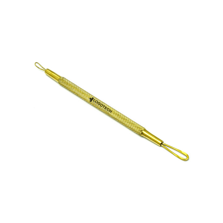 Logotech- Professional Gold Manicure Kit Contains- MK-001