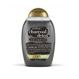 OGX- Purifying + Charcoal Detox Shampoo, 13 Ounce