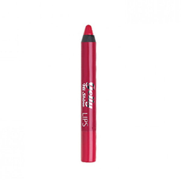 Barry M- Gelly Hi Shine Lip Crayons (Various), SIRUS 04