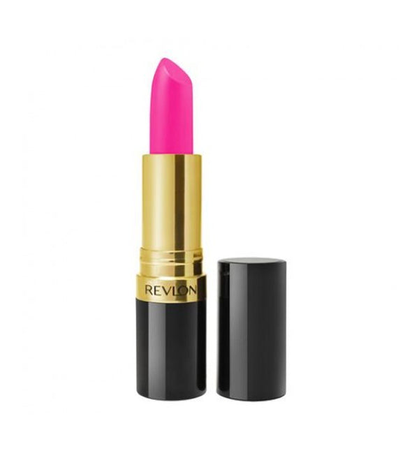 Revlon Super Lustrous Lipstick - Sultry 014