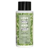 Love Beauty And Planet - Radical Refresher Shampoo 400ml