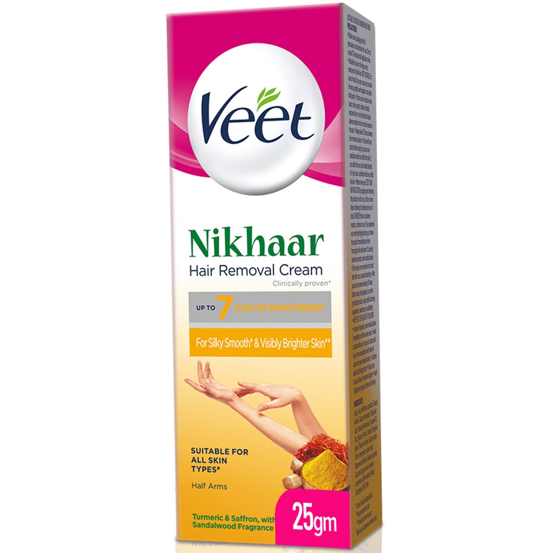 Veet nikhaar cream Clearance