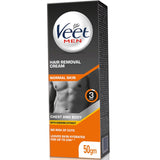 Veet- Cream for Men, Normal 50 gm