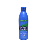 HEMANI HERBAL - Coconut Hair Oil (Blue) 100ml