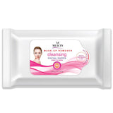 MUICIN - Facial Cleansing Makeup Removing Wipes