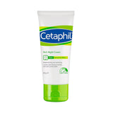 Cetaphil- Rich Night Cream For Dry Sensitive Skin, 50g