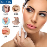 MUICIN - Facial Cleansing Makeup Removing Wipes