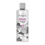 Ponds 100Ml Micellar Charcol Water Cleanser