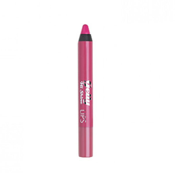 Barry M- Barry M Gelly Hi Shine Lip Crayon Capella 5