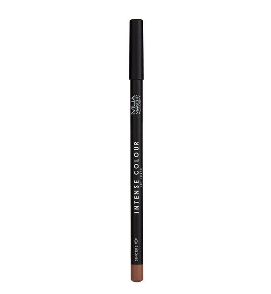 MUA- Intense Colour Lip Liner - Sincere Bagallery Deals