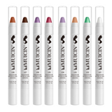 MUICIN - Eyeshadow Glitter & Shine Crayons - 4g