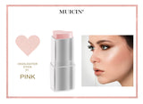 MUICIN - Heart Highlighter Stick