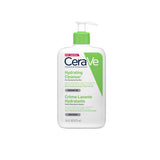 CeraVe- Hydrating Cleanser For Normal To Dry Skin, 473 Ml