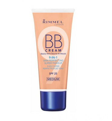 Rimmel London- 9 in 1 BB Cream Medium 30ml