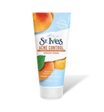 St. Ives- Acne Control Apricot Face Scrub 170 gm