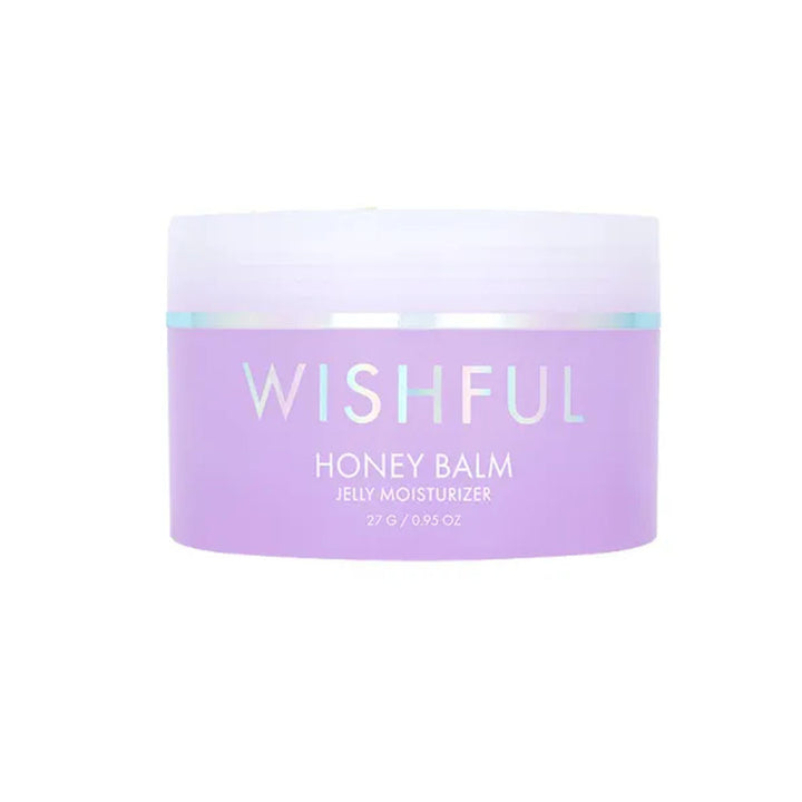 Wishful- Honey Balm jelly Moisturizer, 27g