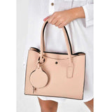 Bagzone- Powder Women Mini Wallet Sleeve Bag 10VA2056