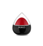 Kiko Milano- Drop Lip Balm Moisturizing colored lip balm, 03 cherry juice