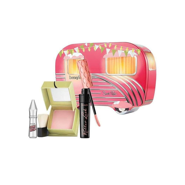 Benefit Cosmetics- Sweet Ride Gift Set