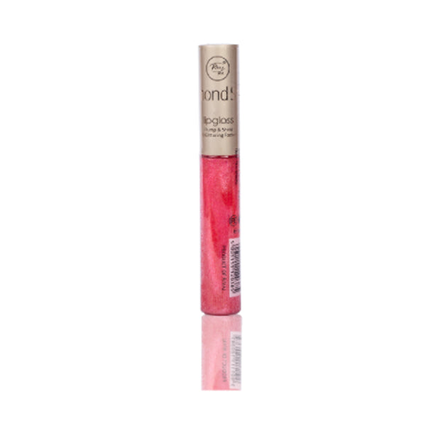 Rivaj- #01 Diamond Shine Lipgloss