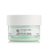 The  Body Shop- Aloe Soothing Day Cream 50ml