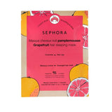 Sephora- Hair Sleeping Mask - Grapefruit, 30 Ml
