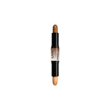 NYX Professional Makeup- Wonder Stick Highlight And Contour Stick 03 Deep