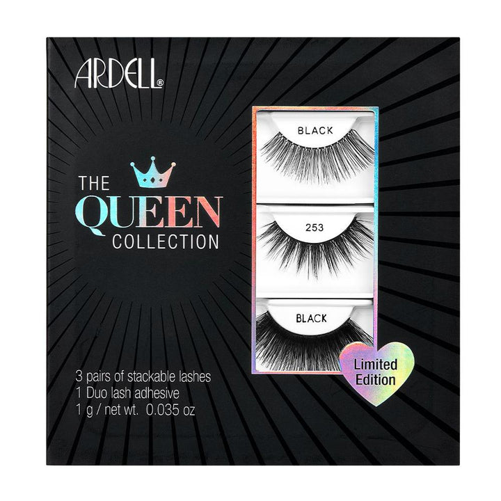 Ardell-The Queen Collection