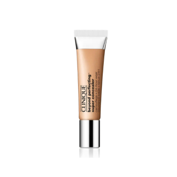 Clinique- Beyond Perfecting™ Super Concealer Camouflage + 24-Hour Wear- 20 Medium