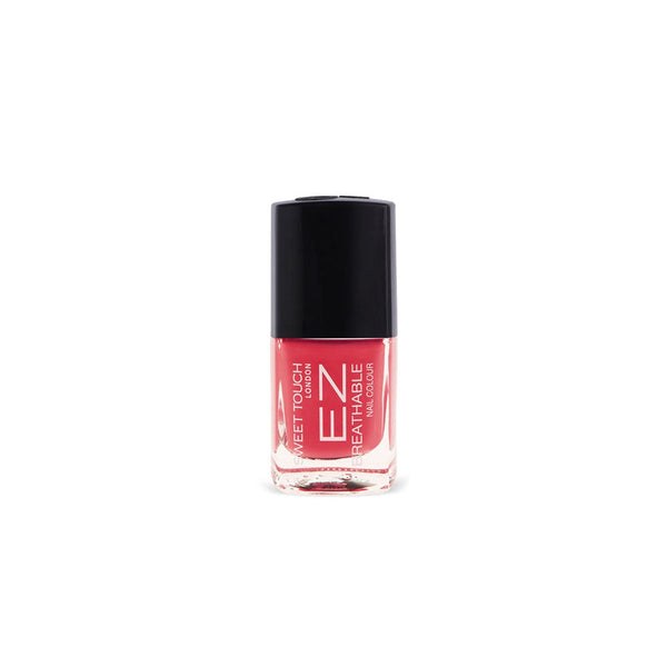 ST London- EZ Breathable Nail Color - ST216 - Salmon