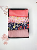Pink Hijab Shop- PinK Theme – Assorted Hijabs Bundle