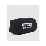Adidas- Belt Bag Bum Bag Waist Bag- Black