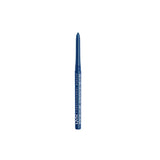 NYX Professional Makeup Retractable Eyeliner Deep Blue/Dark Blue