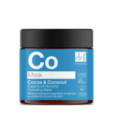 Dr Botanicals- Cocoa & Coconut Superfood Reviving Hydrating Mask, 60ml