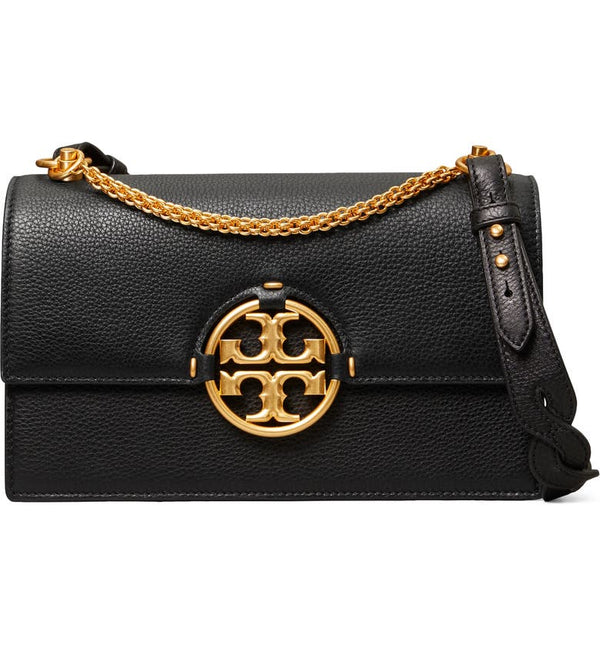 Tory Burch-Miller Flap Bag