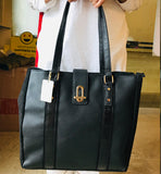 Primark- Black Shopper Bag