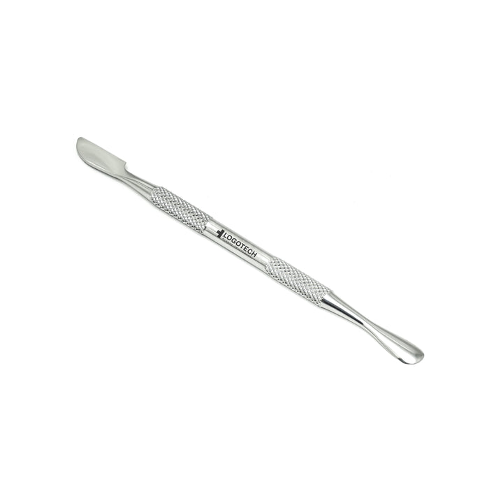 Logotech- Professional Silver Manicure Kit Contains- MK-003